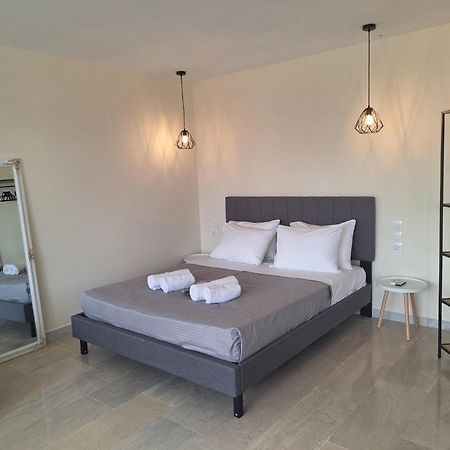 Athens Experience Suite 1 Exteriör bild